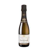 DOMAINE FERNAND ENGEL - БИО ПЕНЛИВО БЯЛО ВИНО (ШАМПАНСКО) BRUT CHARDONNAY 2019 - 750 ml